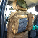 Driver Seat Cover Ford Ranger
