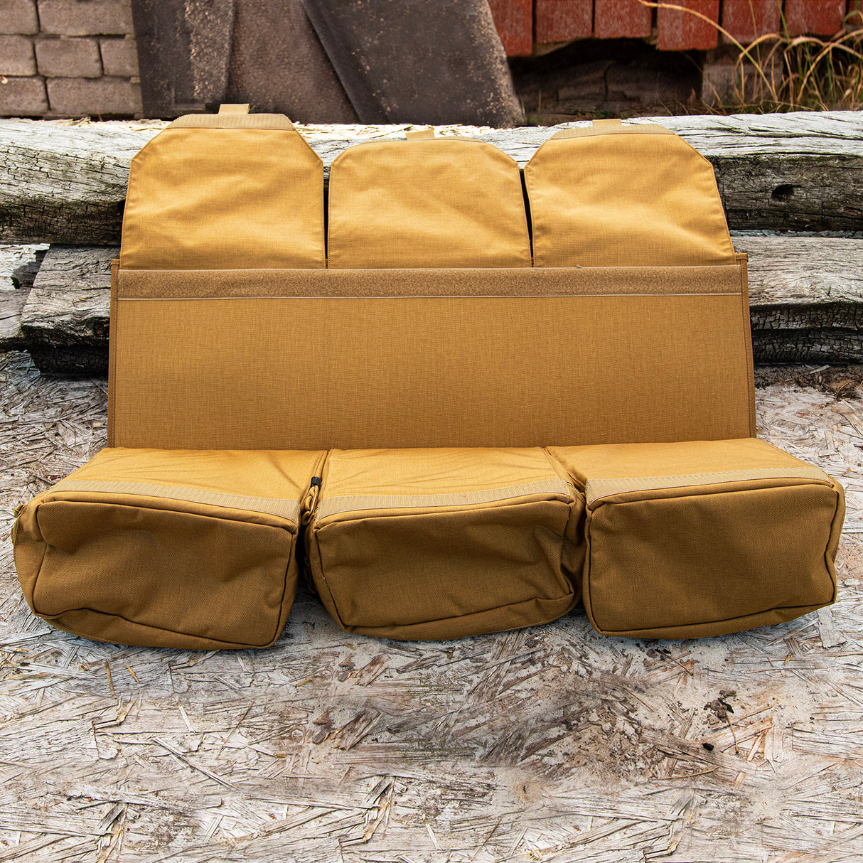 Dump Bag