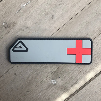 First AID Patch L