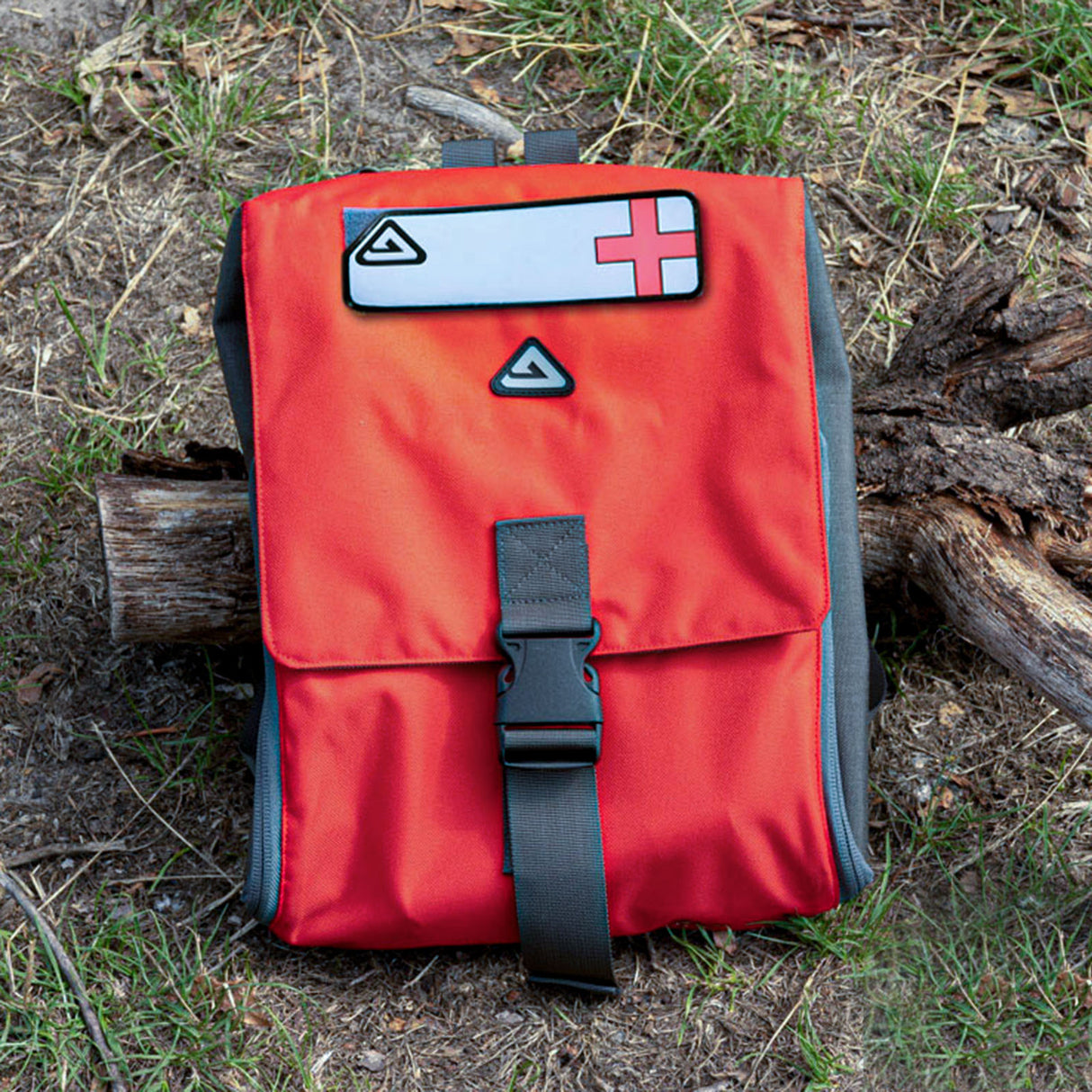 First AID Patch L