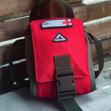 First AID Patch S