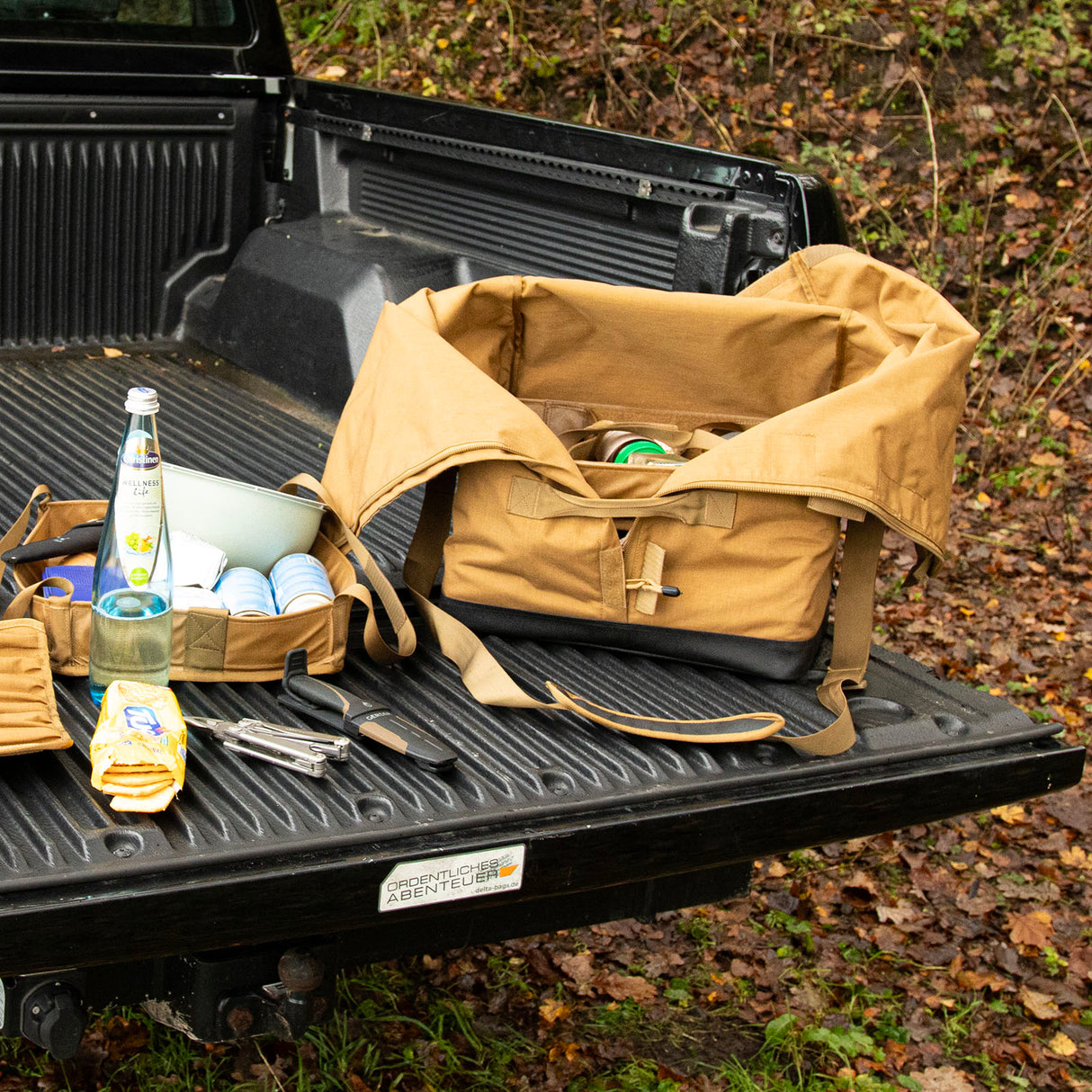 Food Bag