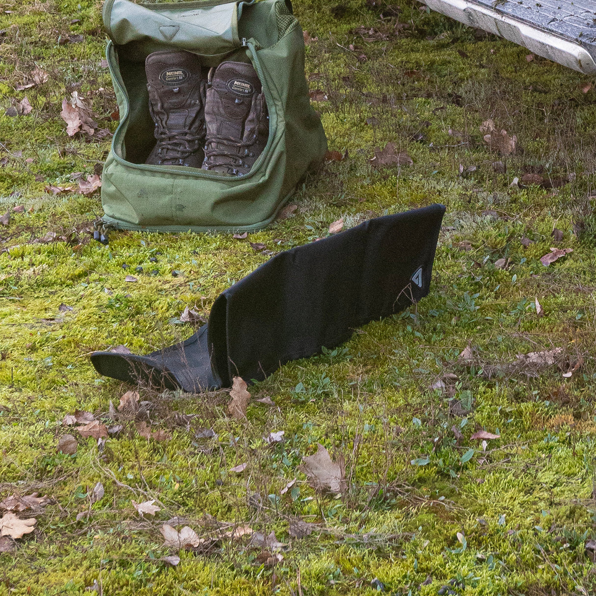 Foot Pad