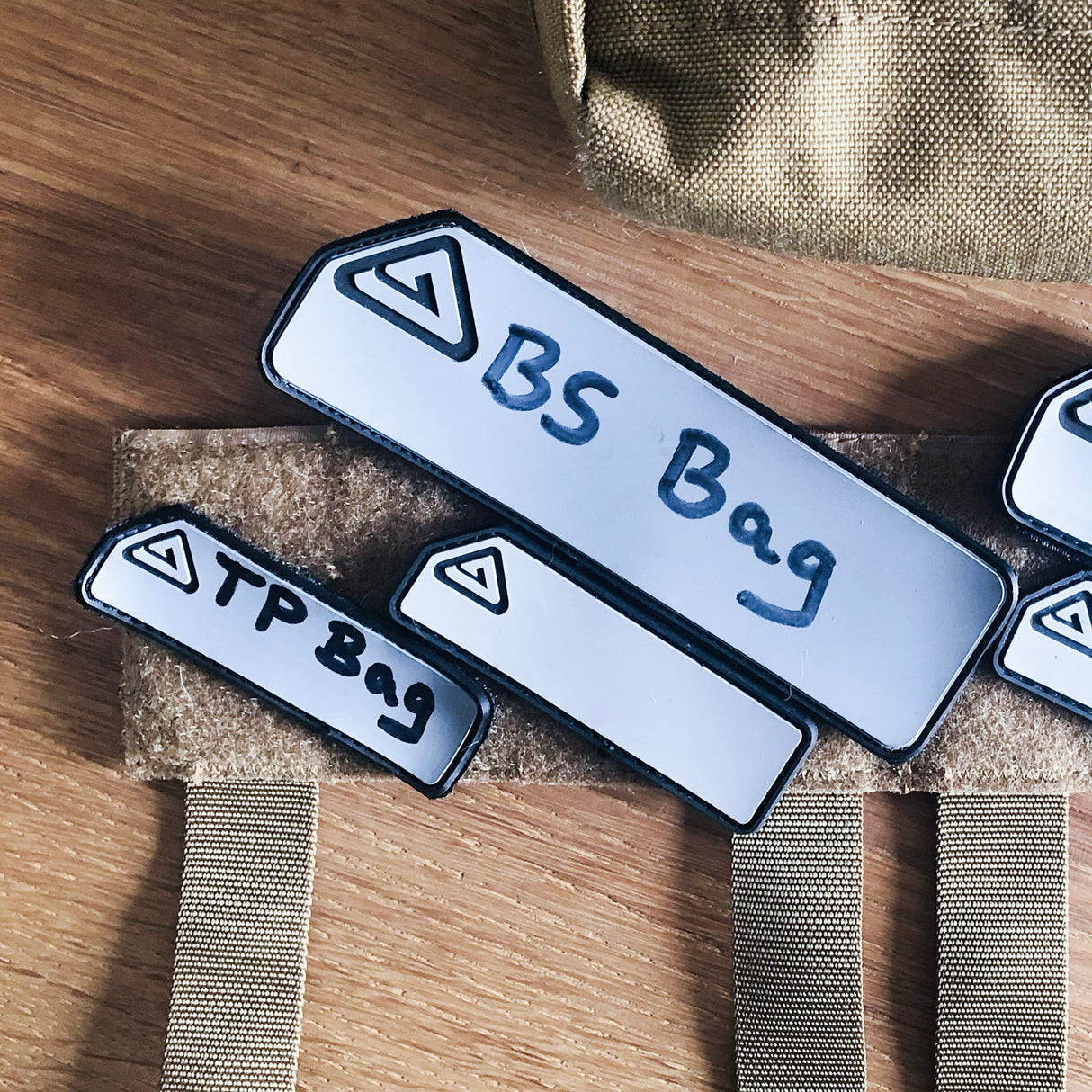 ID Patch L