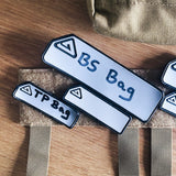 ID Patch L