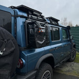 Outside Bag Tarp L INEOS Grenadier Edition