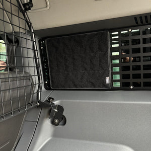 Klettadapter für Inside M.O.L.L.E Seitenpanel INEOS Grenadier