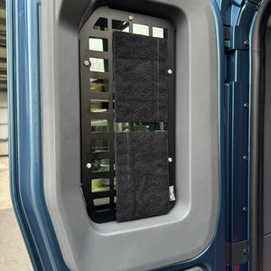 Klettadapter für Inside M.O.L.L.E Medic Bag L  INEOS Grenadier