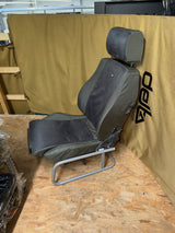 Seat Cover scheel-mann Traveller F 2.0