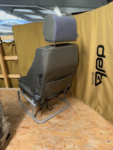 Seat Cover scheel-mann Traveller F 2.0