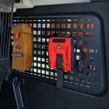 Inside Panel System (IPS) 2.0 Mercedes G