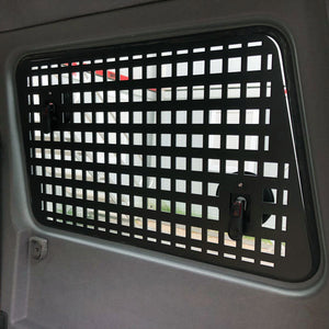 Inside Panel System (IPS) 2.0 z. B. kompatible mit Jeep Wrangler