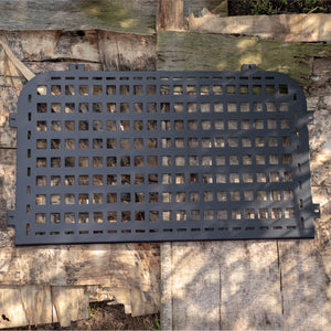 Inside Panel Rear Door TDI/TD5 S