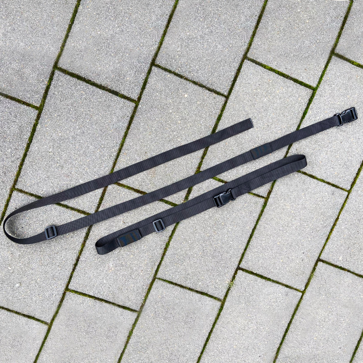 Kompressionsriemen Set Outside Bags