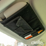 Lens Hood Panel