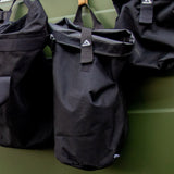 Litter Holder M
