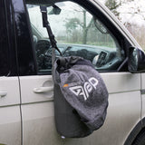 Litter Holder M