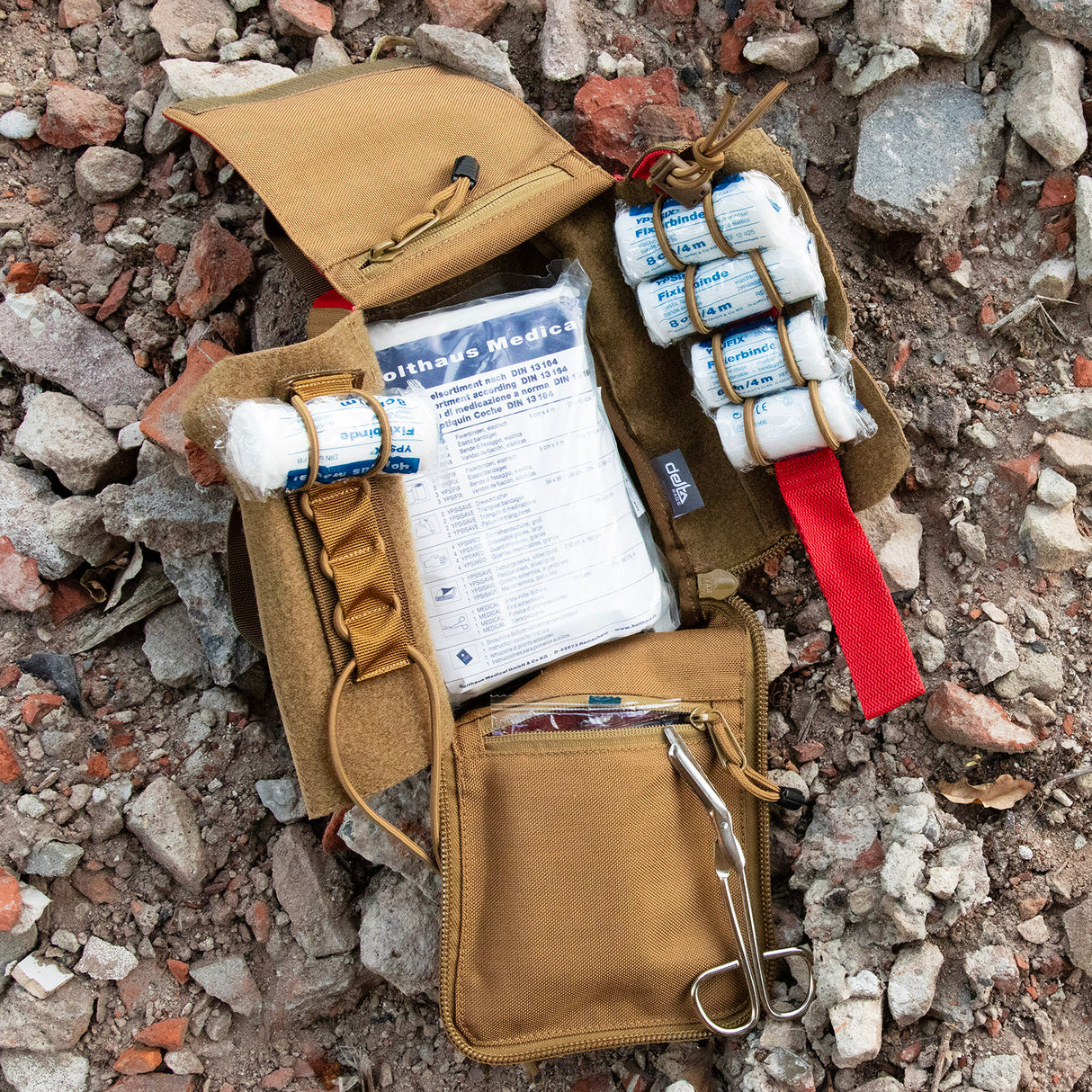 Medic Bag L