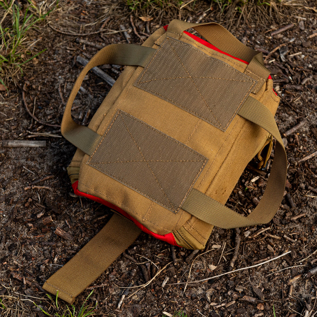 Medic Bag L