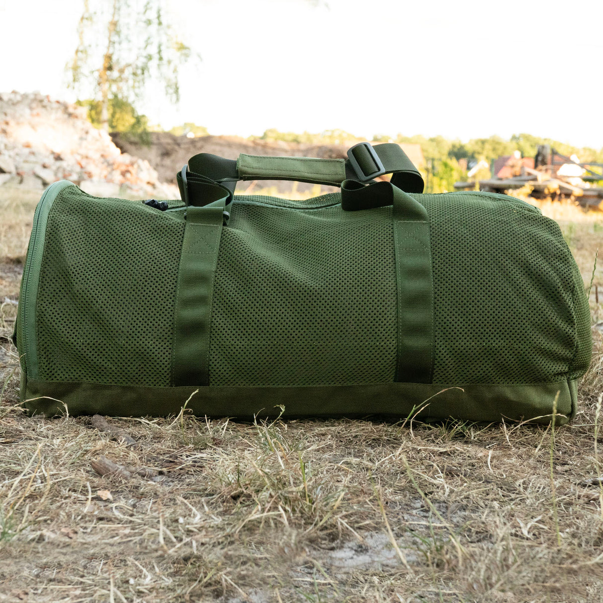 Net Bag