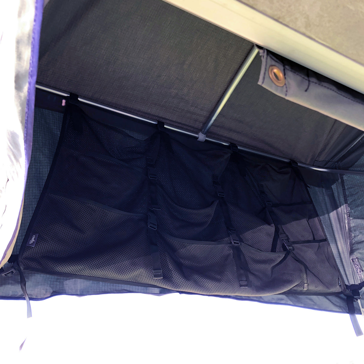 Net Tent Bag
