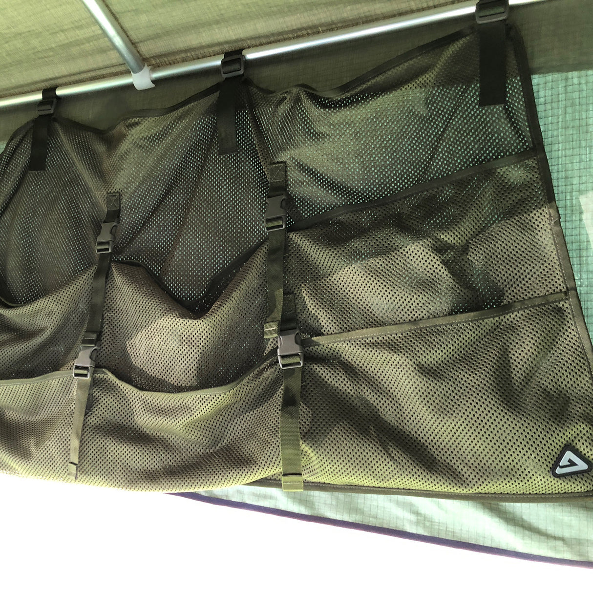 Net Tent Bag