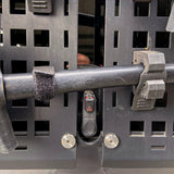 Outside Panel System 2.0 RECHTS Discovery 3 / 4