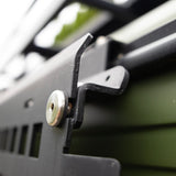 Outside Panel System 2.0 Mercedes G