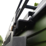Outside Panel System 2.0 Mercedes G
