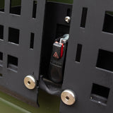 Outside Panel System 2.0 Mercedes G