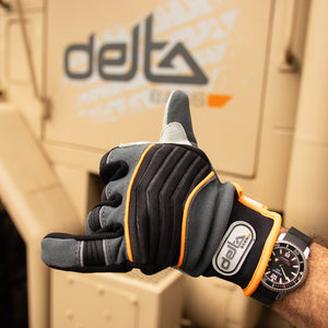 Offroad Glove Heavy Duty