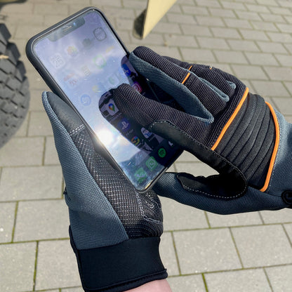 Offroad Glove Touch