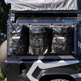 Outside Bag Tarp L
