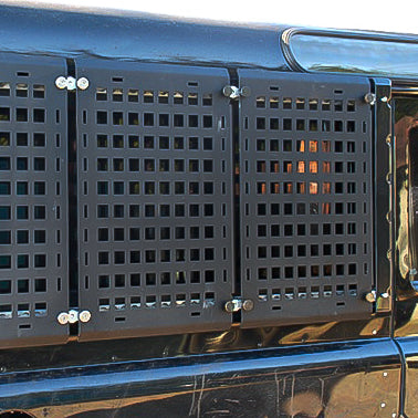 Outside Panel L