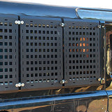 Outside Panel L