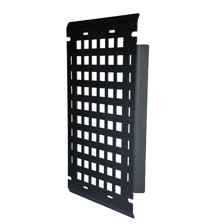 Outside Panel S