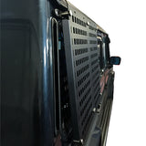 Outside Panel XL