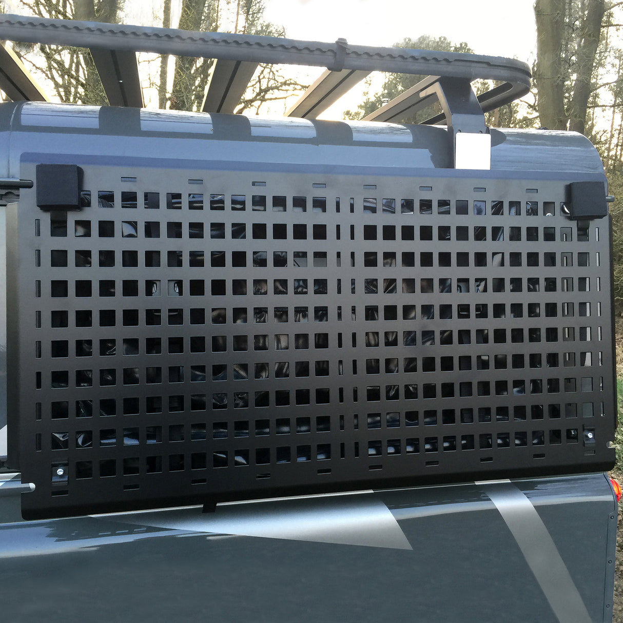 Outside Panel XXL
