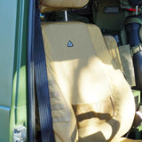 Passenger Seat Cover Mercedes G (Wolf)