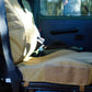 Passenger Seat Cover Mercedes G (Wolf)