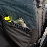 Passenger Seat Cover Ford Ranger