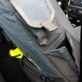 Passenger Seat Cover Ford Ranger