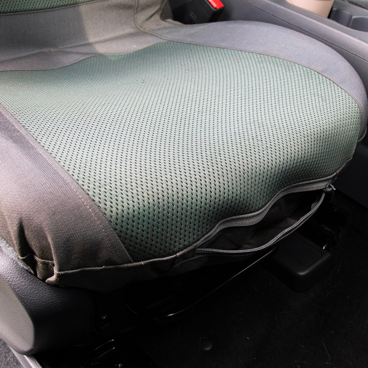 Passenger Seat Cover Ford Ranger