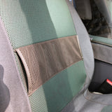 Passenger Seat Cover Ford Ranger
