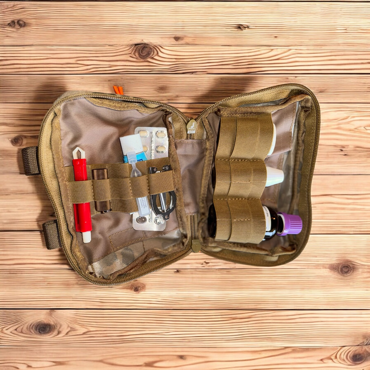 EDC Bag