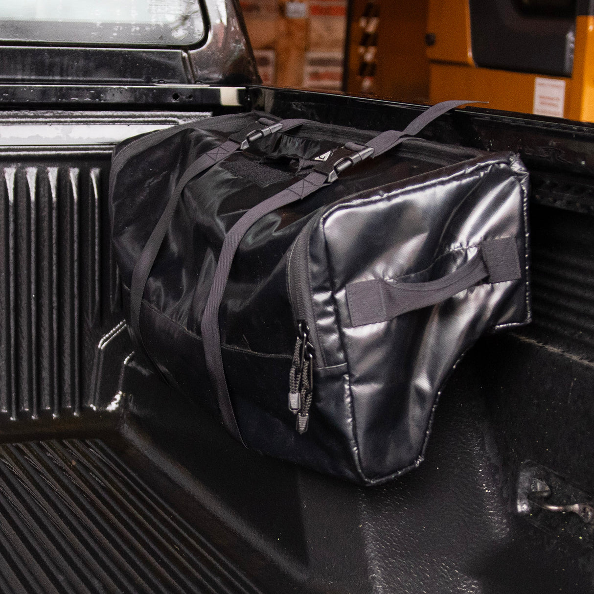 Pick Up Bag XL Tarp