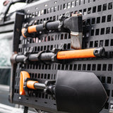 Quick Fist Adapter Set