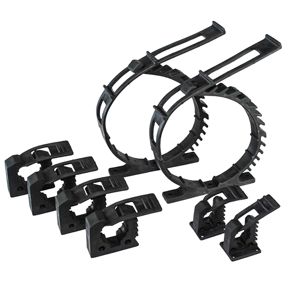 Quick Fist Adapter Set