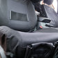 Passenger Seat Cover Ford Ranger Wildtrak