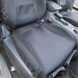 Passenger Seat Cover Ford Ranger Wildtrak